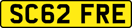SC62FRE