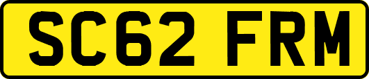 SC62FRM