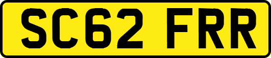 SC62FRR
