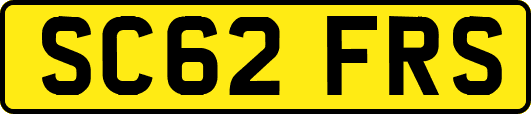 SC62FRS