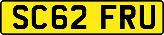 SC62FRU