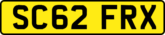 SC62FRX