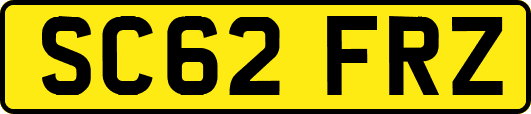 SC62FRZ