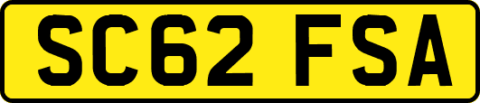SC62FSA