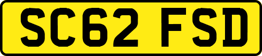 SC62FSD