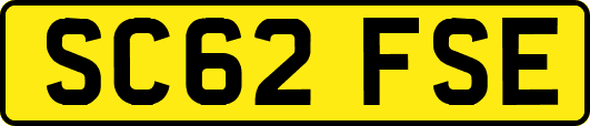 SC62FSE