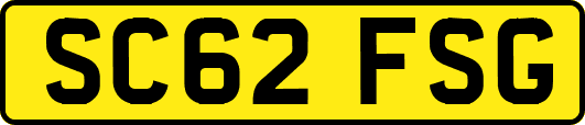 SC62FSG