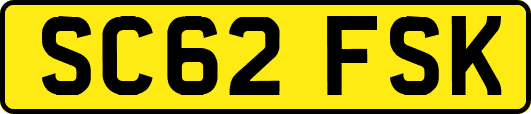 SC62FSK