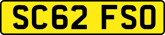 SC62FSO