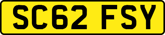 SC62FSY