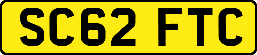 SC62FTC