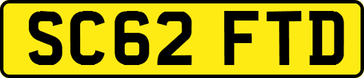 SC62FTD