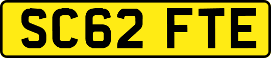 SC62FTE