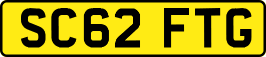 SC62FTG