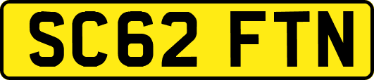 SC62FTN