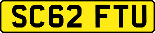 SC62FTU