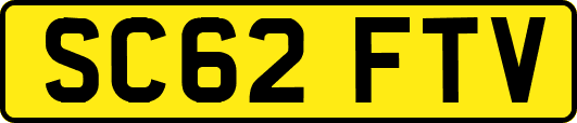 SC62FTV