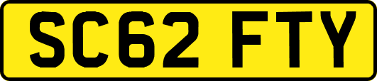 SC62FTY