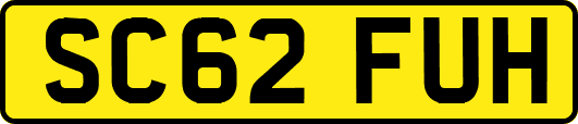 SC62FUH