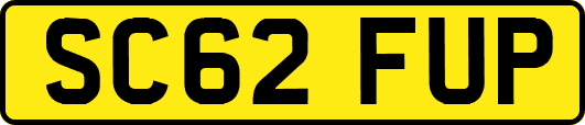 SC62FUP