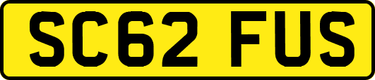 SC62FUS