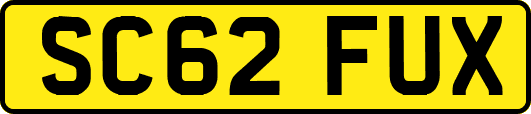 SC62FUX