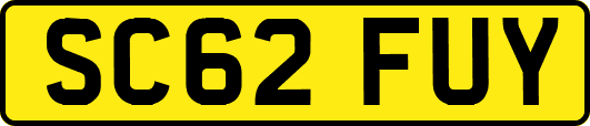 SC62FUY