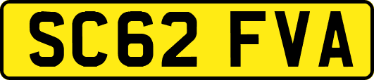 SC62FVA