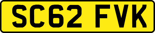 SC62FVK