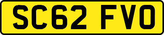 SC62FVO