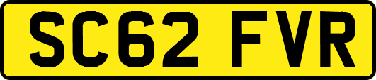 SC62FVR
