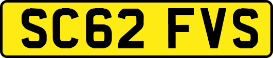 SC62FVS