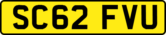 SC62FVU