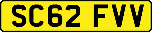 SC62FVV