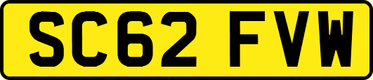 SC62FVW