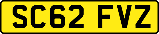 SC62FVZ