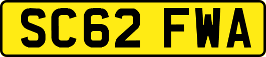 SC62FWA