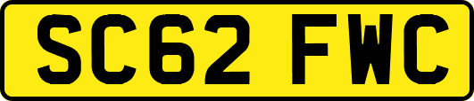 SC62FWC