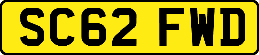 SC62FWD