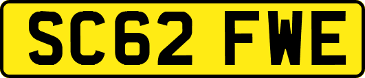 SC62FWE