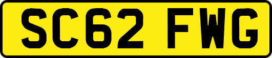 SC62FWG