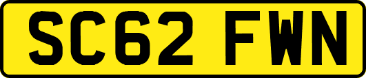 SC62FWN