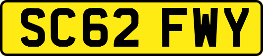 SC62FWY