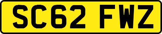 SC62FWZ
