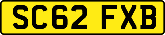 SC62FXB