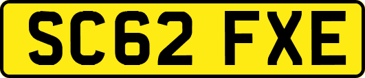 SC62FXE