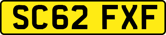 SC62FXF