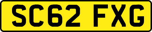 SC62FXG
