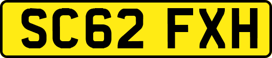 SC62FXH