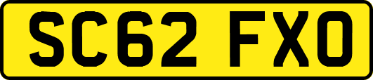 SC62FXO